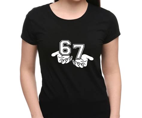 Viral Six Seven Meme SVG, Funny 6 7 Png, Six Seven Hands Png, Cricut ...