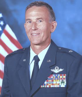 Brigadier General Harold E. Keistler