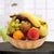 Small Fruit Basket | Fruit Basket Online India– Bloomsvilla