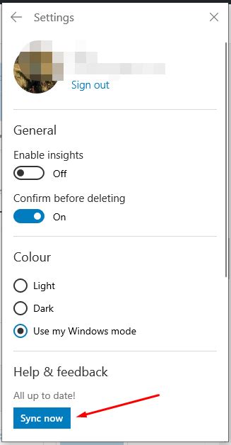 Restore Sticky Notes 的图像结果