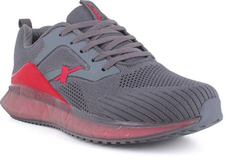 Sparx SM-752 Running Shoes For Men - Buy Sparx SM-752 Running Shoes For ...