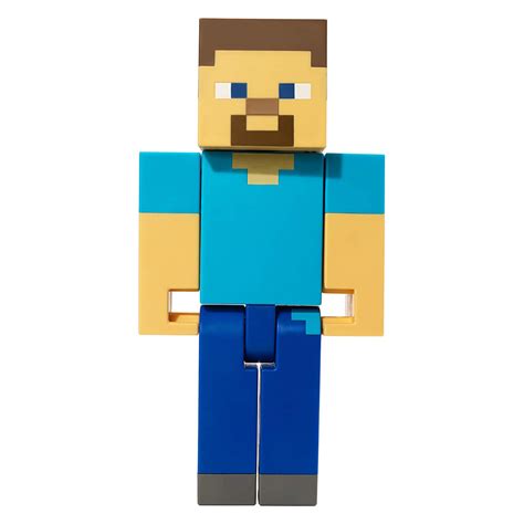 Minecraft Steve? Large Figures Figure | Minecraft Merch