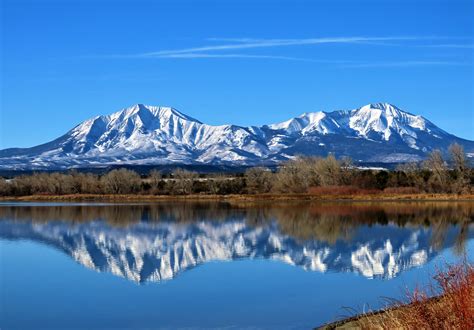 State Parks, Colorado, Reflection, Spanish, Mountains, History, Natural ...