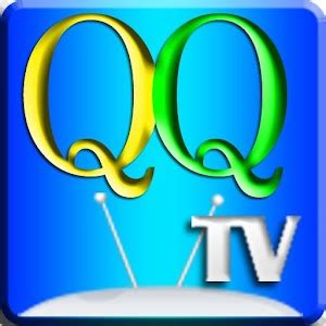 QQTV-手機看電視，網路直播電視 | Android Video Players & Editors Apps