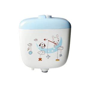 Wall Hung Water Tank