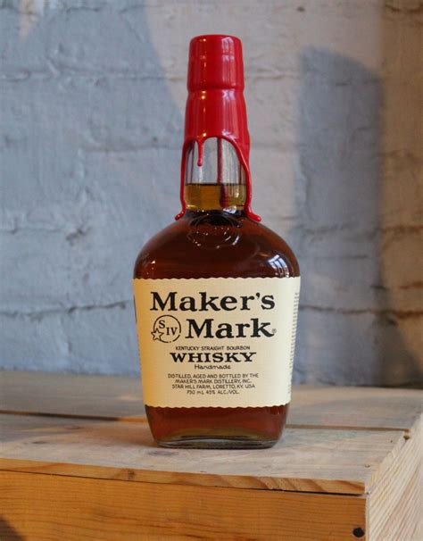 Maker's Mark Whiskey: The Ultimate Price Guide for Bourbon Lovers - sampeo