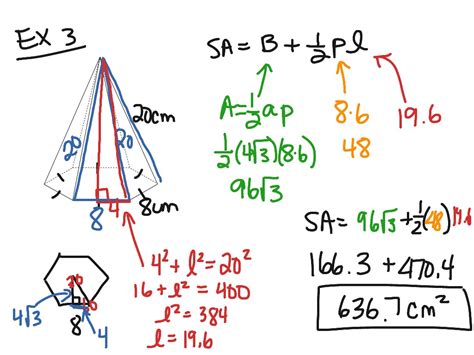 Image result for Calculus Shape Formulas