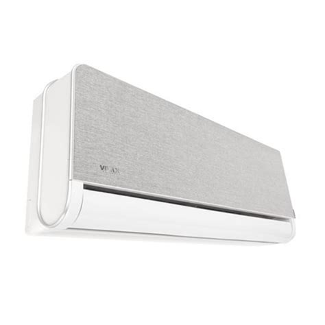 Inverter klima ACP-18CH50AEHI+ R32 SILVER Vivax 1287013 | Volim svoj dom