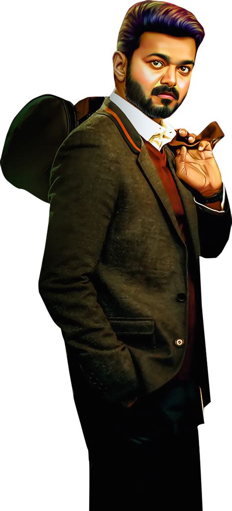 thalapathy vijay png hd images || Best vijay png hd images|| FREE ...