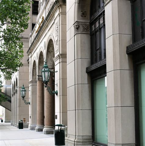 Cadillac Place - Historic Building in Detroit, MI | The Vendry