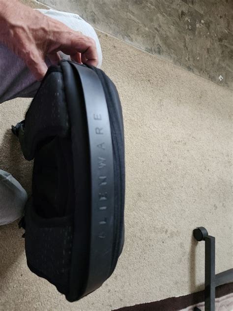 Image result for Alienware 3/4 Inch Back