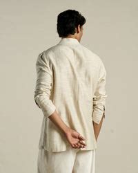 Palm Jharokha Kurta
