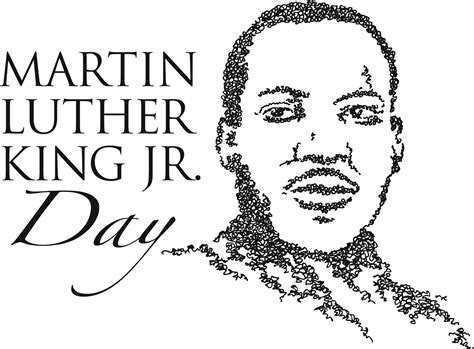 Free martin luther king day clipart, Download Free martin luther king ...