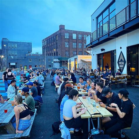 Focal Point Beer Co