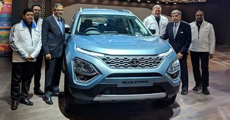 Tata Motors To Launch New Model Cars In India