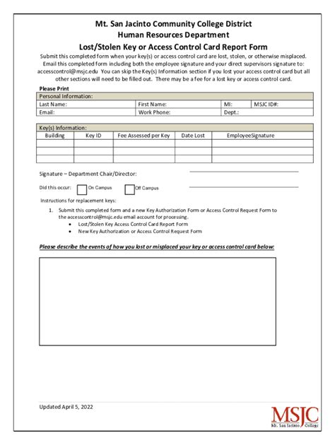 Image result for User Access Control Request Form