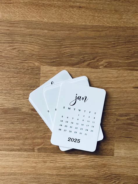 Image result for Printable Calendar 2025 Script