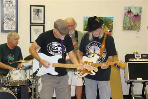 Ike Beehr and the Blues Guise, 3124 Jefferson Ave Midland, MI, United ...