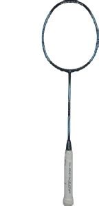DUNLOP PREDATOR-TI-880 White, Black Unstrung Badminton Racquet - Buy ...