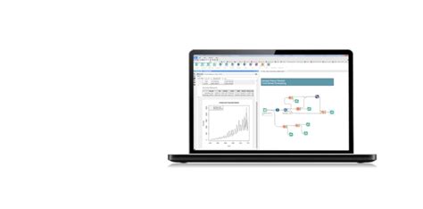 Alteryx Interface Designer for Predictive Model 的图像结果