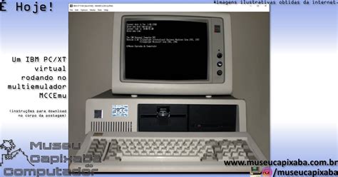IBM Micro PC 的图像结果