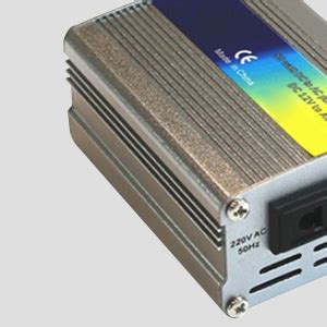 Shell Inverter 的图像结果