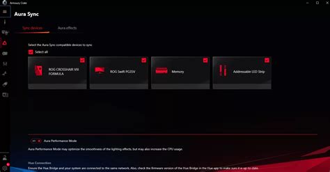 Image result for Using USB LED Aura Sync