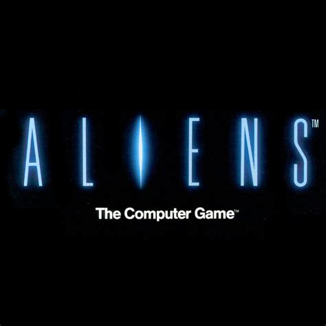 Image result for Alien Computer Game