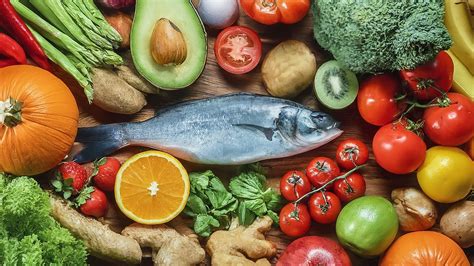 [Tu Dieta y la Ciática: Descubre si tu Menú Influye en tu Dolor ]