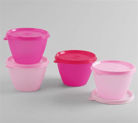 Bowled Over 400ml Set of 4 | Versatile Serving & Storage Bowls ...