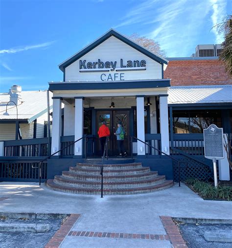 KERBEY LANE CAFE - SAN MARCOS - Restaurant Reviews, Phone Number ...
