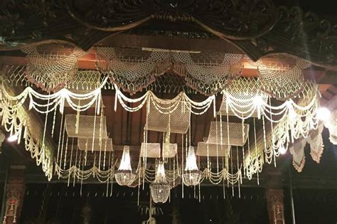 Krafted Knots - Planner - Church Street - Weddingwire.in