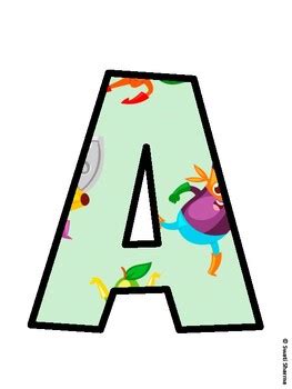 School Lunch, Cafeteria Bulletin Board Decor Kit, School Lunch ...