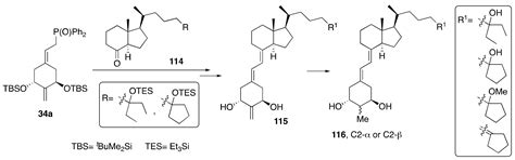 Strategies for the Synthesis of 19-nor-Vitamin D Analogs