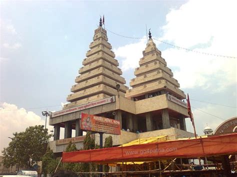 Find Top Landmarks to Visit in Bihar
