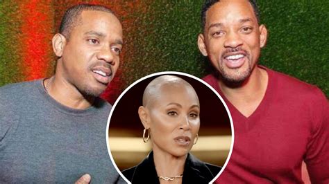 Jada Says Lawsuit on the Way Following Allegations of Will Smith Having ...