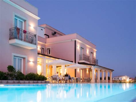 HOTEL DANIELI POZZALLO (Sicily) - Specialty Hotel Reviews, Photos, Rate ...