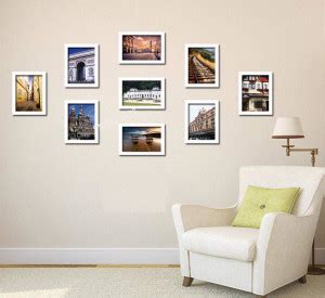 Stuthi Arts Wood Wall Photo Frame Price in India - Buy Stuthi Arts Wood ...