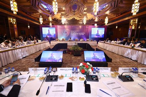 National Consultative Workshop on “Strengthening Cyber Security ...