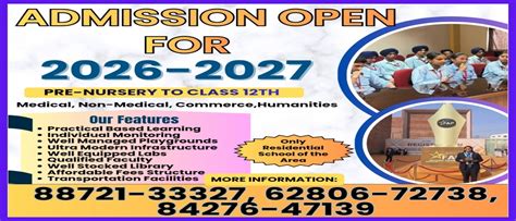 Asra international School