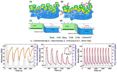 Growth Processing and Strategies: A Way to Improve the Gas Sensing ...