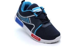 DAYZ Boys & Girls Lace Running Shoes Price in India - Buy DAYZ Boys ...