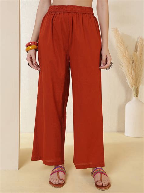 Cotton Calf Length Printed 3/4 Sleeves Round Neck Anarkali Kurta Suit ...