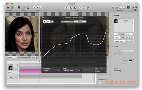 Morph Age 4.3.2 - Download for Mac Free