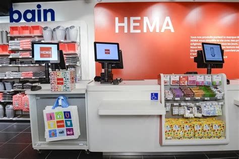 Un magasin Hema s’installera en gare de Rennes dès fin janvier 2025 ...