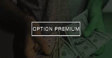 Explained: Factors that affect the pricing of option premium