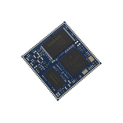 Buy Ebyte ECK20-6Y28A2MN5M-I - MCIMX6Y2CVM08AB - Arm Cortex-A7 ...