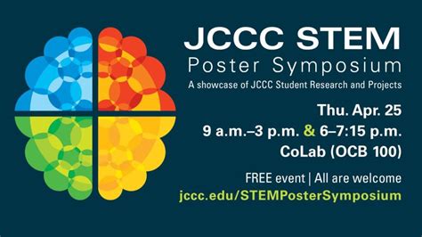 Put it in your calendars! Come see what our STEM students have been ...