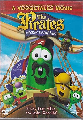 THE PIRATES WHO DON'T DO ANYTHING: Amazon.in: Movies & TV Shows}