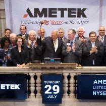 Working at AMETEK | Glassdoor